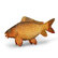Carpa di peluche Delphin CARPY 
