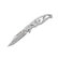 Coltello pieghevole Delphin EXOR