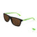 Occhiali polarizzati Delphin SG TWIST con lenti marroni