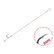 Terminale Delphin Proxi Quickstop / 6pz