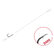 Terminale Delphin FLR Loop / 6pz