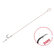 Terminale Delphin Proxi Sting / 6pz 