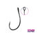 Amo BOMB! HardLURE senza ardiglione / 10pz