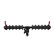 Supporto per mangiatoia Delphin EVASTIC SetUp 25cm 