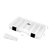 Scatola Delphin TBX One 273-6P Clip