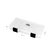Scatola Delphin TBX One 228-3P Clip