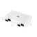 Scatola Delphin TBX Duo 355-16P Clip