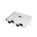 Scatola Delphin TBX Duo 210-12P Clip