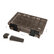 Scatola Delphin TBX Duo 274-11P Clip