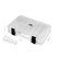 Scatola Delphin TBX Duo 298-12P Clip