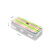 Scatola Delphin TBX Duo 185-5P EVA