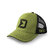 Cappellino Delphin RAWER Trucker