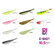 Esca artificiale BOMB! D-SHOT / 5pz