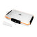 Scatola Delphin TBX One 360-4P Clip WP