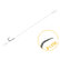 Terminale Delphin FLR Loop / 6pz