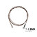 Terminale Delphin THE END Aramid Leader / 1pz