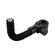 Supporto per mangiatoia Delphin Atoma BEND 