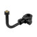 Supporto per mangiatoia Delphin Atoma MULTI 