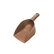 Paletta per mangime Delphin DUMPER Full