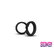 Anello Delphin BOMB! Split RINGS / 20pz