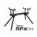 Rodpod Delphin RPX Stalk BlackWay