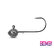 Testa piombata con supporto Delphin BOMB! / 5pz
