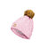 Cappello invernale da donna Delphin QUEEN