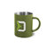 Tazza in acciaio inox Delphin CLASSIC