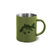 Tazza in acciaio inox Delphin CARP
