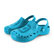 Ciabatte Delphin OCTO / blu azzurro