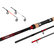 Delphin LEEDER Feeder + 2 punte