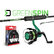 Set da spinning Delphin GreenSPIN 