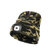 Cappello invernale Delphin CamouLED