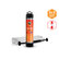 Calza PVA Delphin n´tastic SET 2v1 / 7+7m - 25mm + 35mm
