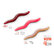 Esca artificiale Delphin B! StinxWORM Aglio / 50pz