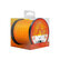 Delphin FLAMEZ / arancione