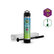 Calza in PVA Delphin n’tastic con tubo e pestello / 7 m