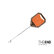Ago Delphin T-END GripX MEDIUM