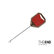 Ago Delphin T-END GripX STRONG