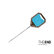 Ago Delphin T-END GripX SAFETY