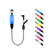 Indicatore luminoso Delphin CUBIX Light