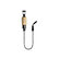 Indicatore a catena in legno Delphin EGO