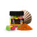 Esca MIX D SNAX WAFT 10x7mm/20g
