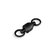 Delphin BlackSWIVEL BB / 100pz