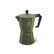 Macchina per caffè Delphin CoToGo Green