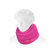 Sciarpa in maglia da donna Delphin Qnity QUEEN