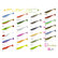 Esca artificiale Delphin ZANDERA FlexiFLOAT UVs / 5pz