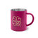 Tazza in acciaio inox Delphin QUEEN 
