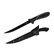 Coltello per filettare Delphin TRIX
