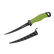 Coltello per filettare Delphin SCALE 